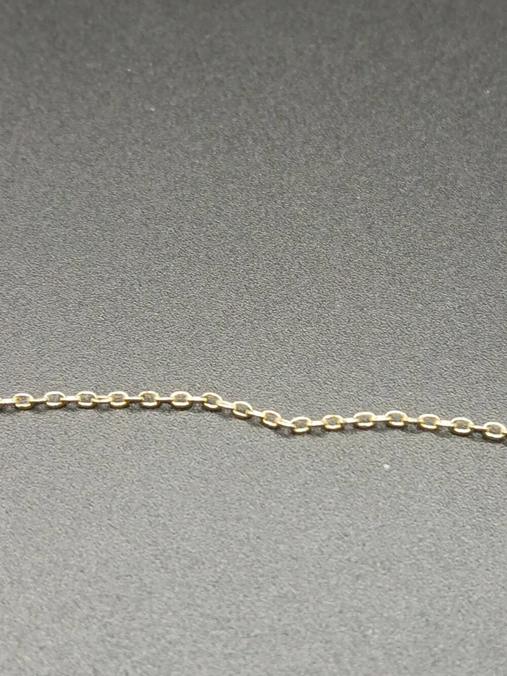 Kendra Scott Druzy Pendant Necklace 14k GP * Condition Read